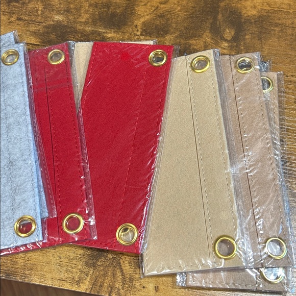 Wallet Insert For Crossbody Conversion - Picture 2 of 7